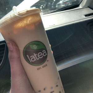 Meet your Posher, Lainie